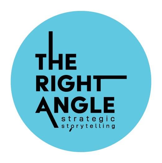 The Right Angle Strategic Storytelling LLC