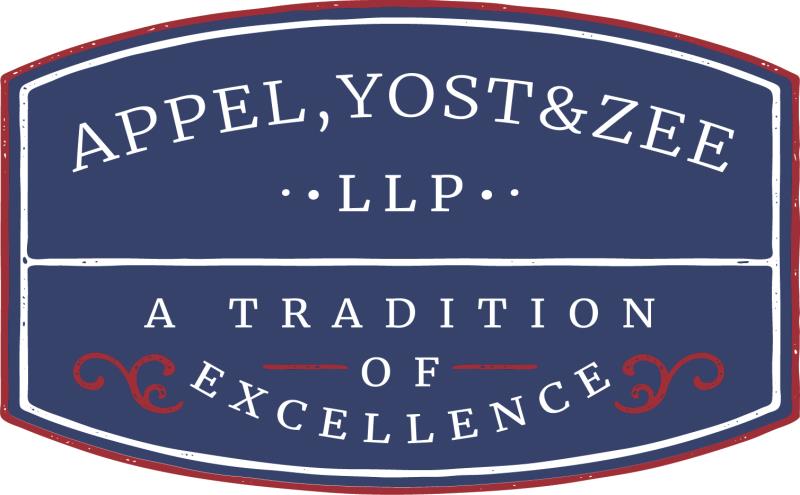 Appel, Yost & Zee LLP