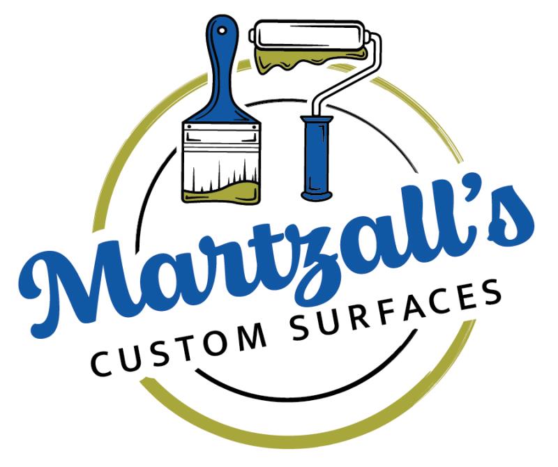 Martzall’s Custom Surfaces