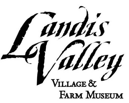 Landis Valley Village & Farm Museum