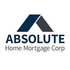 Absolute Home Mortgage Corp.