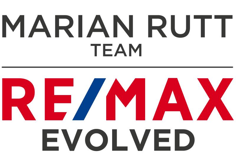 Marian Rutt Team, RE/MAX Evolved