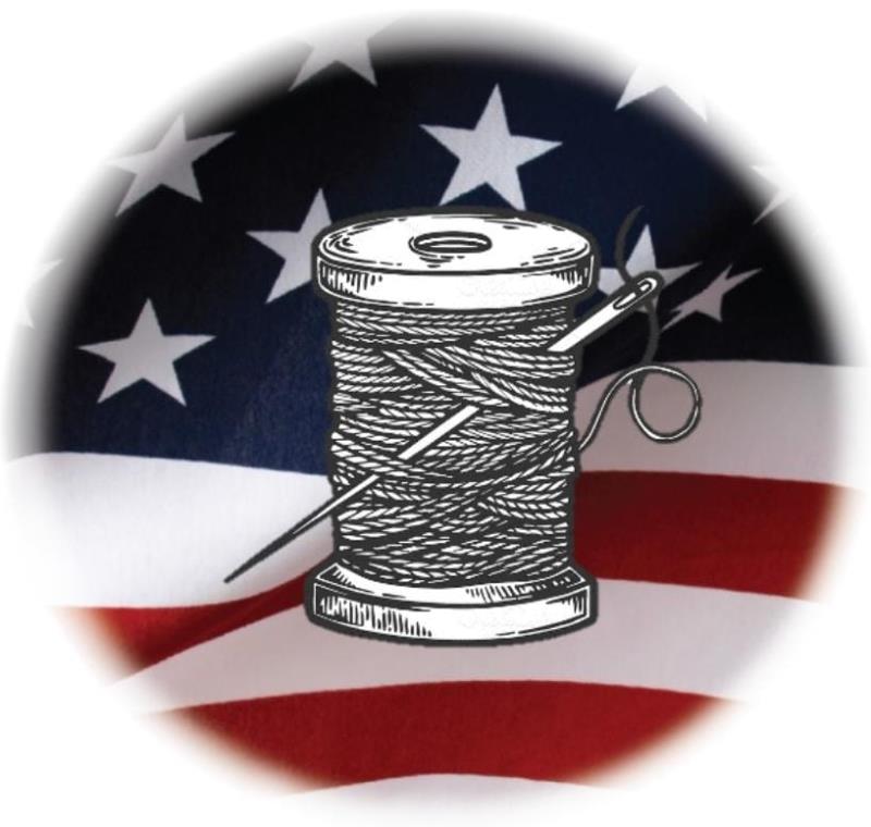 Patriotic Stitchers for Veterans