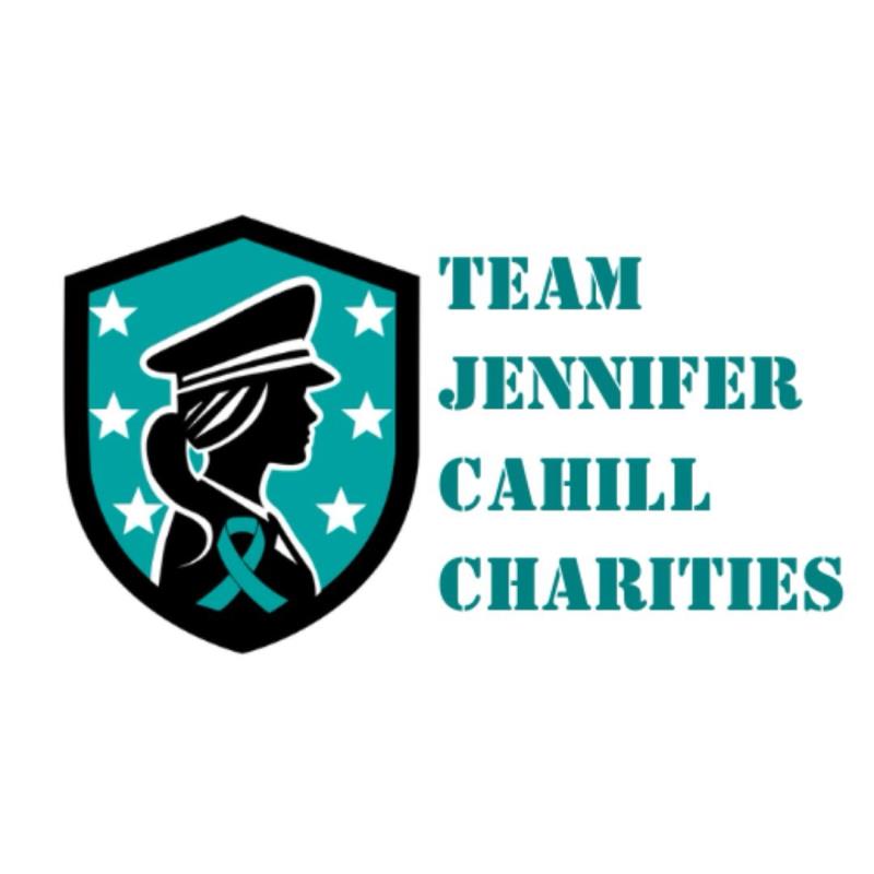 Team Jennifer Cahill Charities