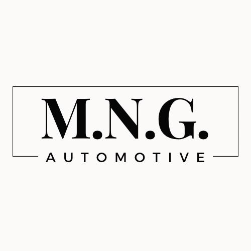 MNG Automotive Sales