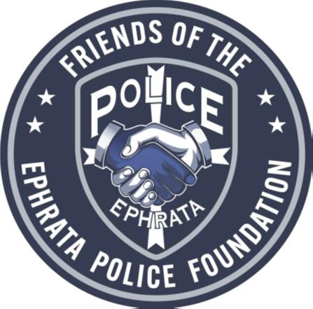 Friends of the Ephrata Police Foundation