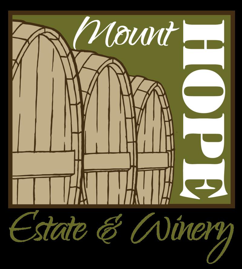 Mount Hope Estate & Winery